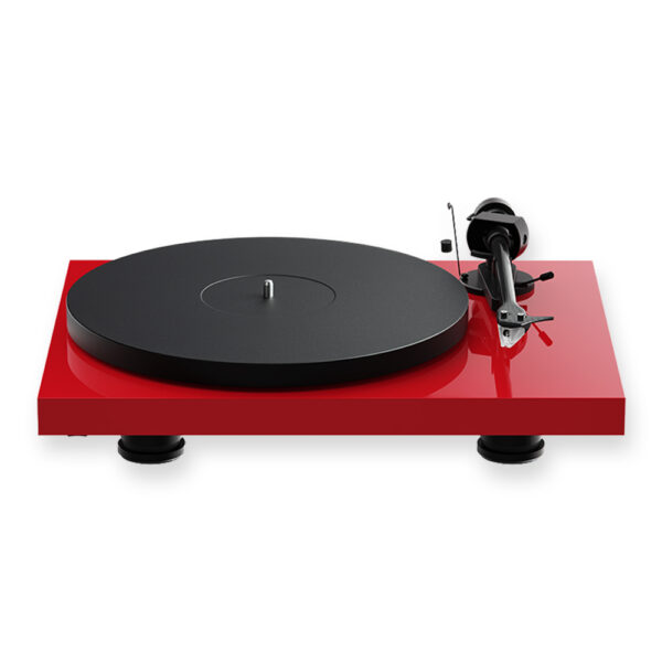 Pro-Ject Debut EVO 2 Turntable | Unilet Sound & Vision