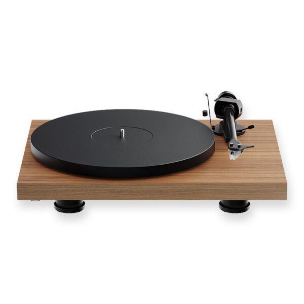 Pro-Ject Debut EVO 2 Turntable | Unilet Sound & Vision