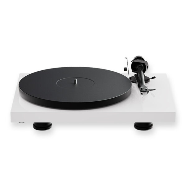 Pro-Ject Debut EVO 2 Turntable | Unilet Sound & Vision