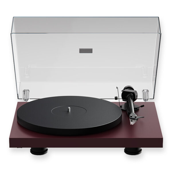 Pro-Ject Debut EVO 2 Turntable | Unilet Sound & Vision