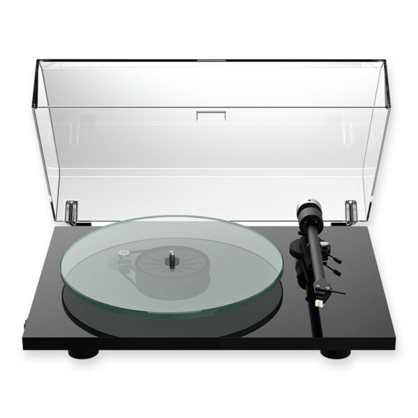 Pro-Ject T2 / T2 Super Phono Turntable | Unilet Sound & Vision