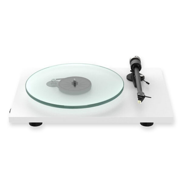 Pro-Ject T2W Wi-Fi Streaming Turntable | Unilet Sound & Vision