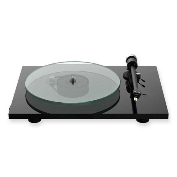 Pro-Ject T2W Wi-Fi Streaming Turntable | Unilet Sound & Vision