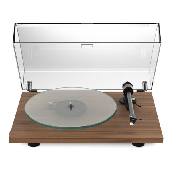 Pro-Ject T2W Wi-Fi Streaming Turntable | Unilet Sound & Vision