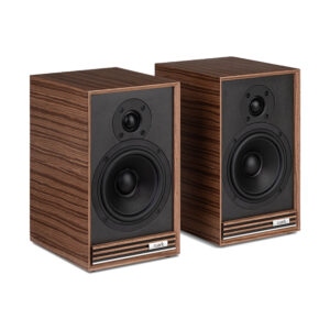 Ruark Audio Sabre-R Bookshelf Loudspeakers | Unilet Sound & Vision