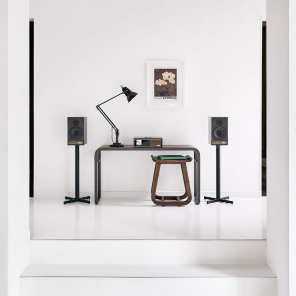 Ruark Audio Sabre-R Bookshelf Loudspeakers | Unilet Sound & Vision