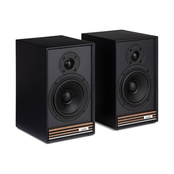 Ruark Audio Sabre-R Bookshelf Loudspeakers | Unilet Sound & Vision