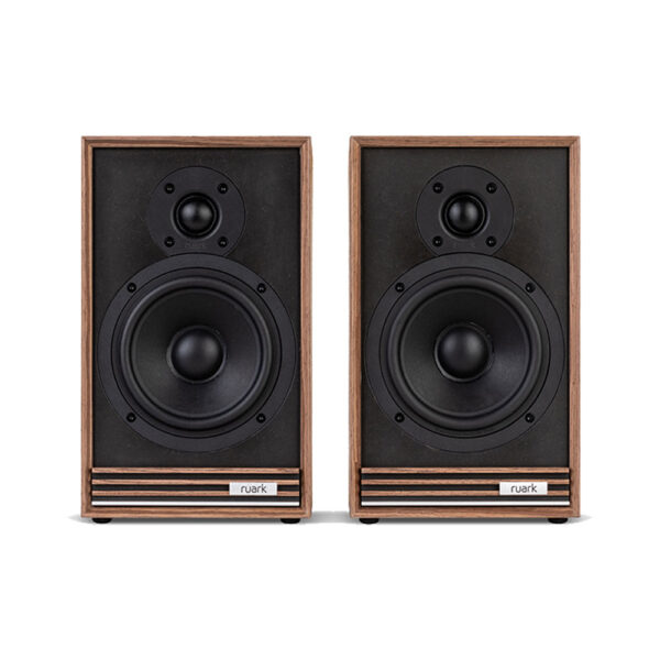 Ruark Audio Sabre-R Bookshelf Loudspeakers | Unilet Sound & Vision