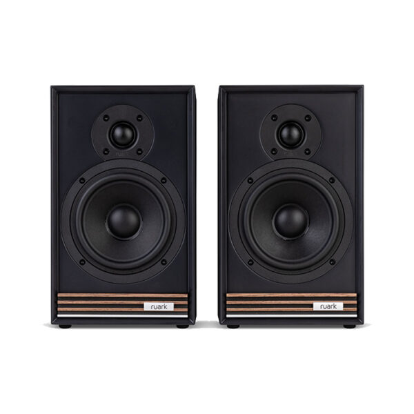 Ruark Audio Sabre-R Bookshelf Loudspeakers | Unilet Sound & Vision