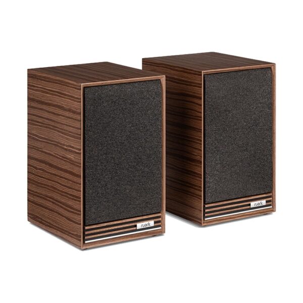 Ruark Audio Sabre-R Bookshelf Loudspeakers | Unilet Sound & Vision