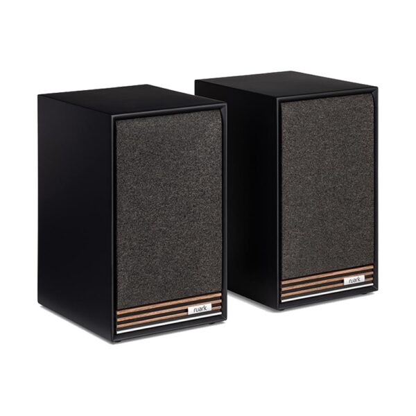 Ruark Audio Sabre-R Bookshelf Loudspeakers | Unilet Sound & Vision