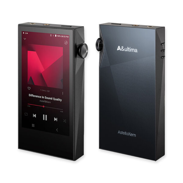 Astell&Kern A&ultima SP3000M Digital Audio Player | Unilet Sound & Vision