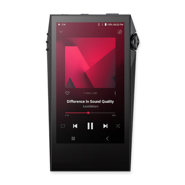 Astell&Kern A&ultima SP3000M Digital Audio Player | Unilet Sound & Vision