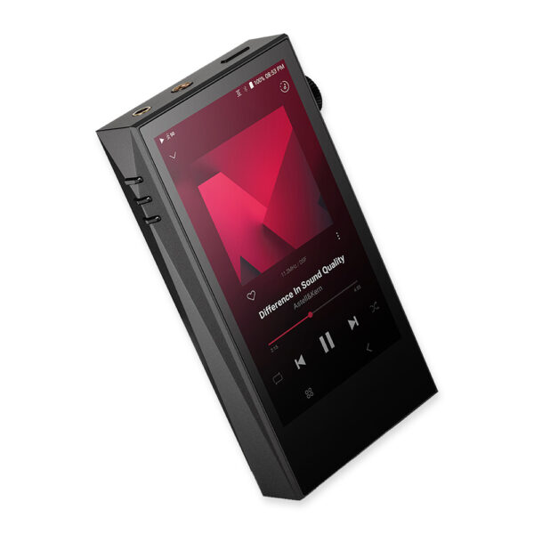 Astell&Kern A&ultima SP3000M Digital Audio Player | Unilet Sound & Vision