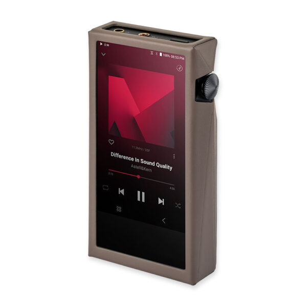 Astell&Kern A&ultima SP3000M Digital Audio Player | Unilet Sound & Vision