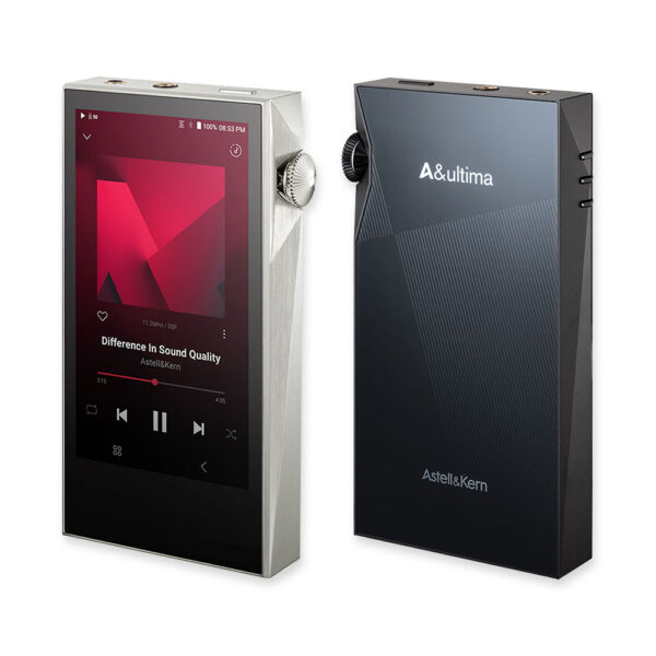 Astell&Kern SP3000M Copper Nickel Edition | Unilet Sound & Vision