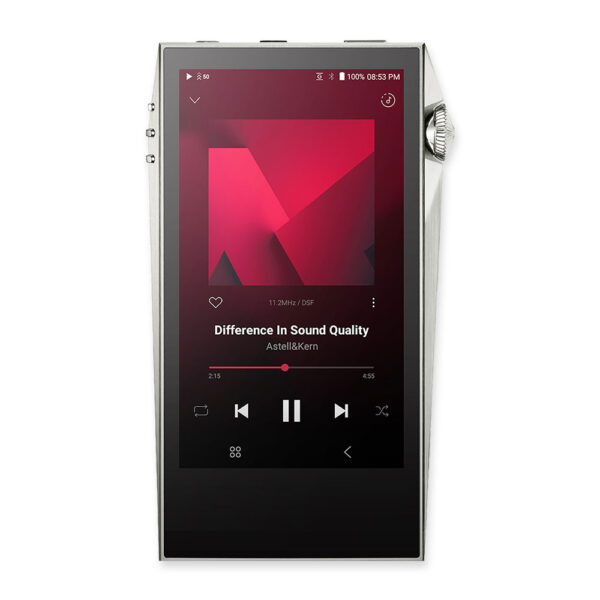 Astell&Kern SP3000M Copper Nickel Edition | Unilet Sound & Vision