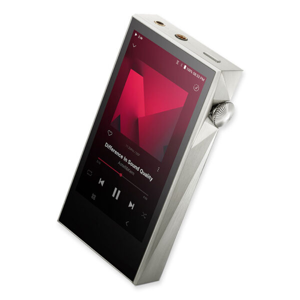 Astell&Kern SP3000M Copper Nickel Edition | Unilet Sound & Vision