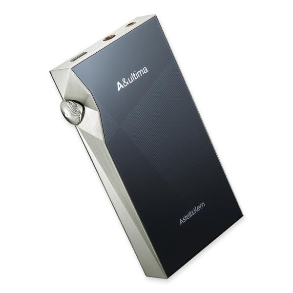 Astell&Kern SP3000M Copper Nickel Edition | Unilet Sound & Vision