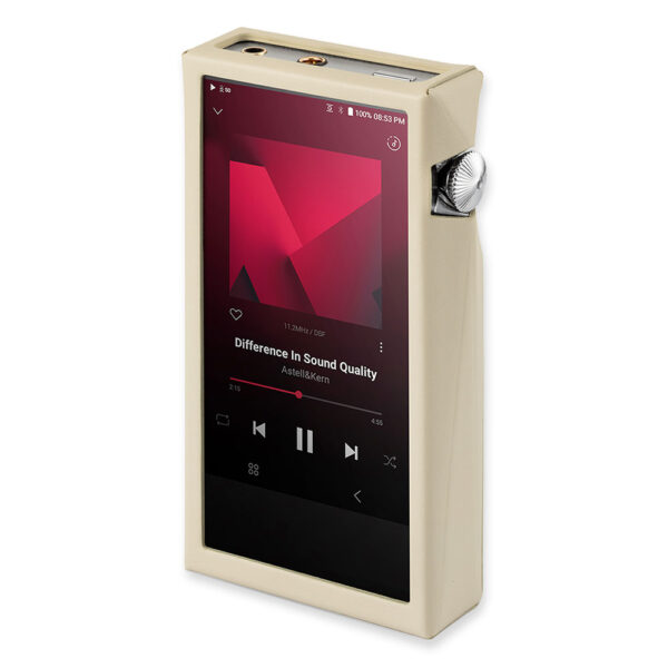 Astell&Kern SP3000M Copper Nickel Edition | Unilet Sound & Vision