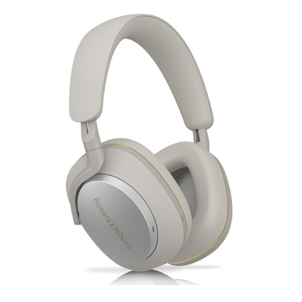 Bowers & Wilkins PX7 S2e Wireless Noise-Cancelling Headphones | Unilet Sound & Vision