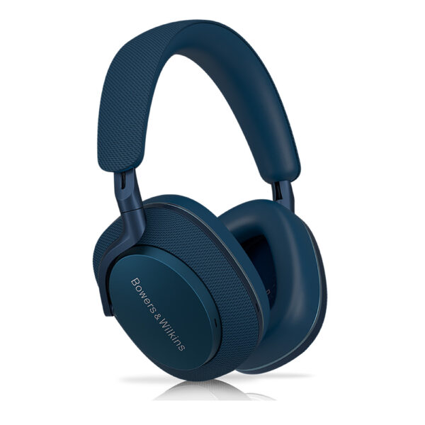 Bowers & Wilkins PX7 S2e Wireless Noise-Cancelling Headphones | Unilet Sound & Vision