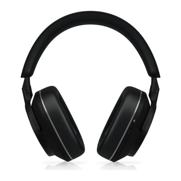 Bowers & Wilkins PX7 S2e Wireless Noise-Cancelling Headphones | Unilet Sound & Vision