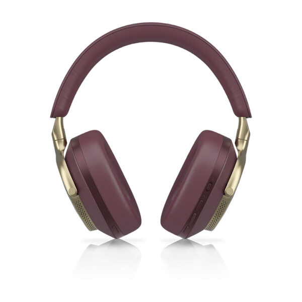 Bowers & Wilkins PX8 Wireless Noise Cancelling Headphones | Unilet Sound & Vision