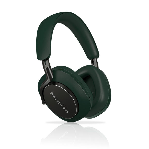 Bowers & Wilkins PX8 Wireless Noise Cancelling Headphones | Unilet Sound & Vision