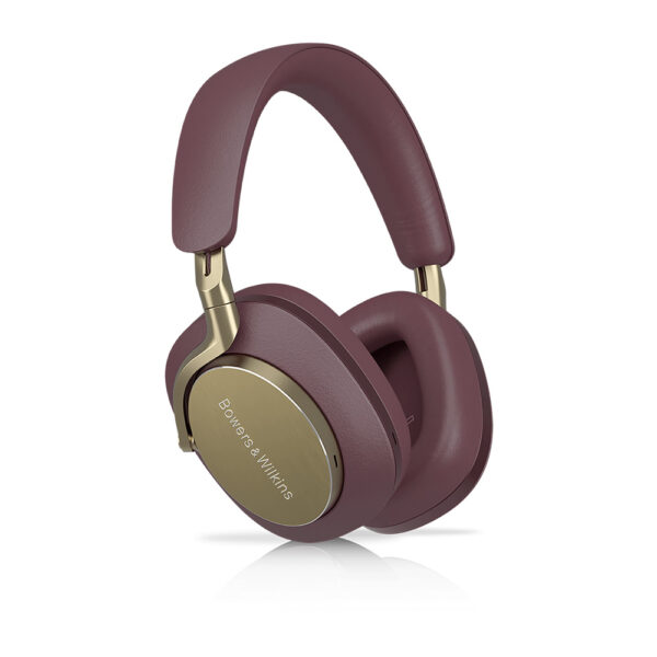 Bowers & Wilkins PX8 Wireless Noise Cancelling Headphones | Unilet Sound & Vision