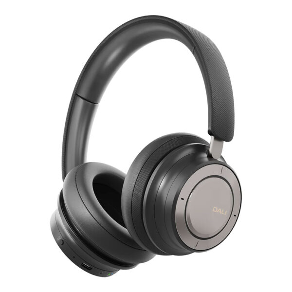 DALI IO-8 Premium Hi-Fi Aireless ANC Headphones | Unilet Sound & Vision