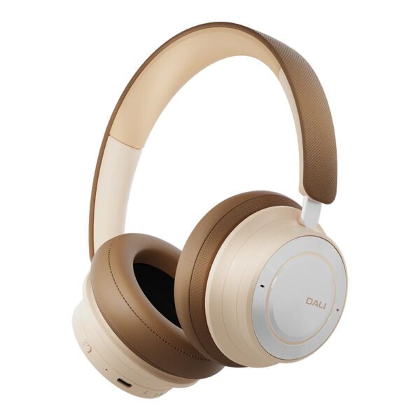 DALI IO-8 Premium Hi-Fi Aireless ANC Headphones | Unilet Sound & Vision