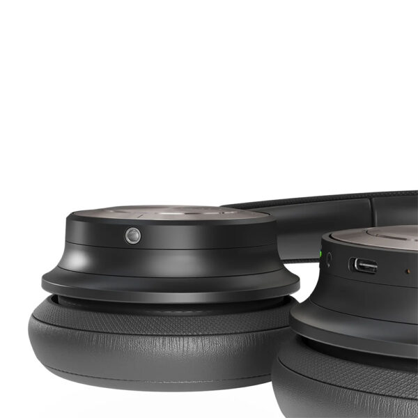 DALI IO-8 Premium Hi-Fi Aireless ANC Headphones | Unilet Sound & Vision