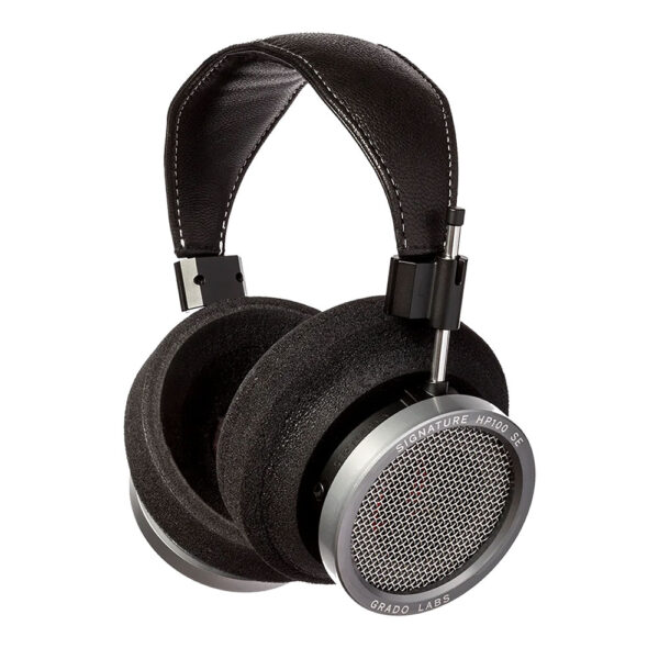 Grado Signature HP100SE Dynamic Headphones | Unilet Sound & Vision