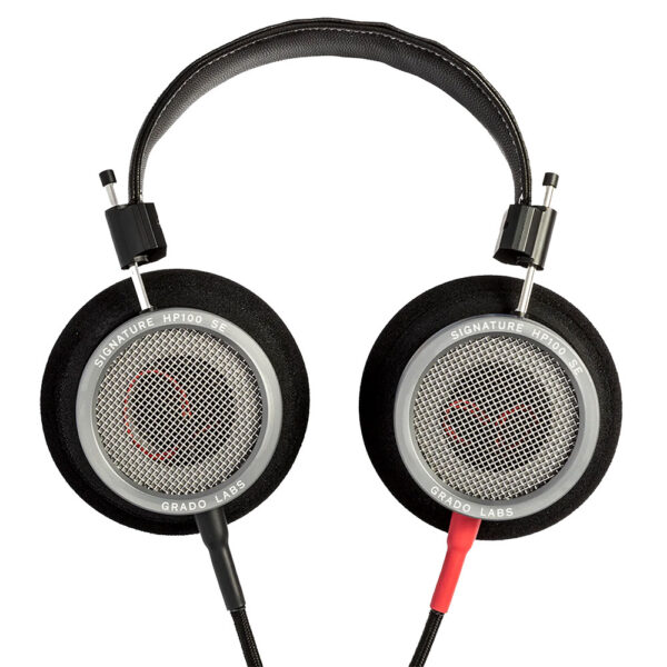 Grado Signature HP100SE Dynamic Headphones | Unilet Sound & Vision