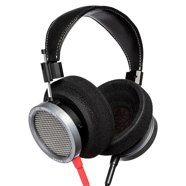 Grado Signature HP100SE Dynamic Headphones | Unilet Sound & Vision