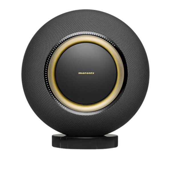 Marantz Grand Horizon Wireless Speaker | Unilet Sound & Vision