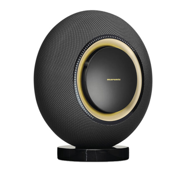 Marantz Grand Horizon Wireless Speaker | Unilet Sound & Vision