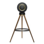 Marantz Horizon Wireless Speaker + Tripod | Unilet Sound & Vision