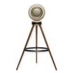 Marantz Horizon Wireless Speaker + Tripod | Unilet Sound & Vision