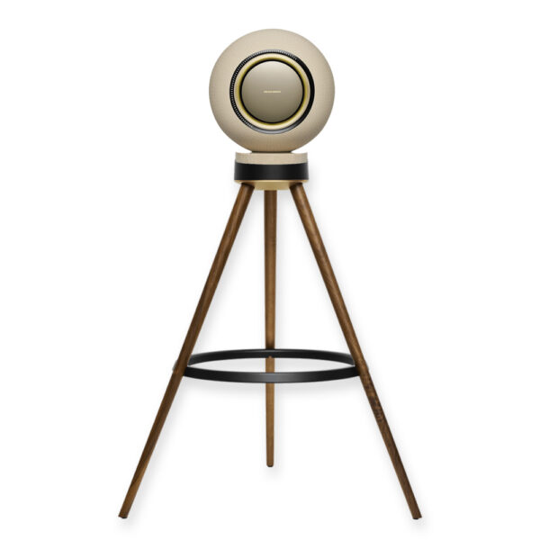 Marantz Horizon Wireless Speaker + Tripod | Unilet Sound & Vision