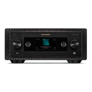 Marantz Link 10n Reference Network Audio Player | Unilet Sound & Vision