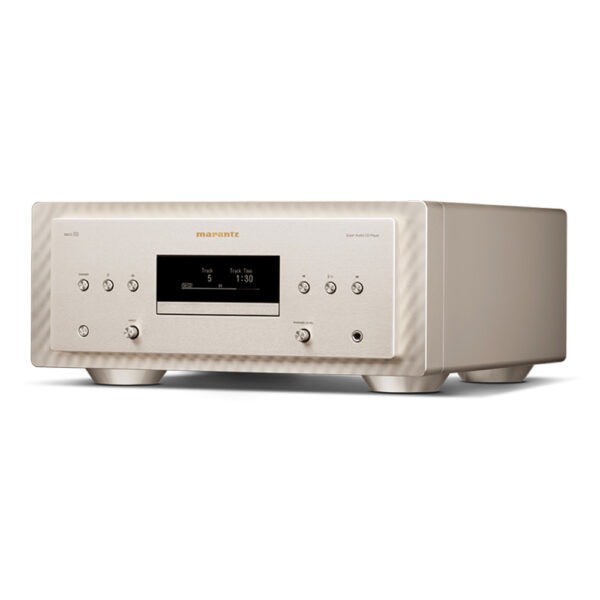 Marantz SACD 10 Reference SACD / CD Player | Unilet Sound & Vision