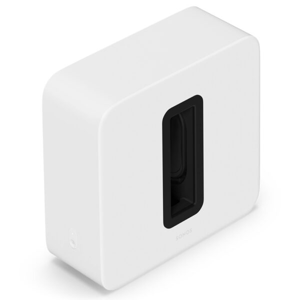 Sonos Sub 4 Premium Wireless Subwoofer | Unilet Sound & Vision