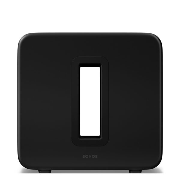 Sonos Sub 4 Premium Wireless Subwoofer | Unilet Sound & Vision