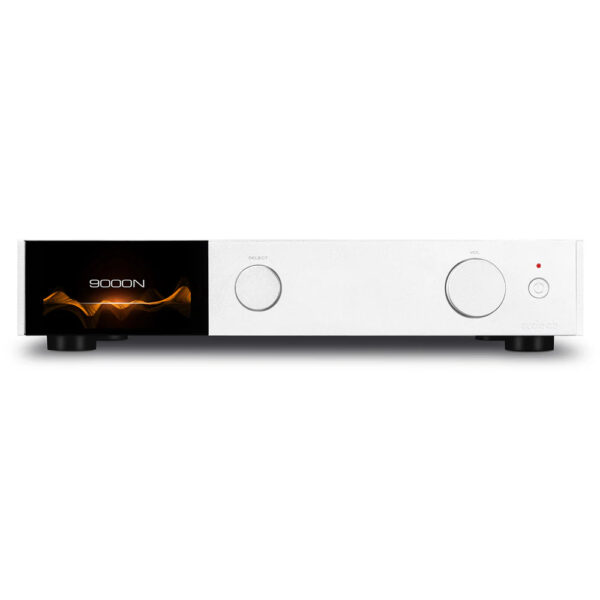 Audiolab 9000N Network Audio Streamer | Unilet Sound & Vision