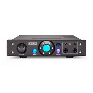 Chord Electronics Alto Headphone Amplifier | Unilet Sound & Vision