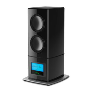 McIntosh PS1K Powered Subwoofer | Unilet Sound & Vision