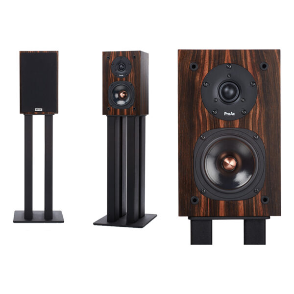 ProAc Tablette 10 Signature Loudspeakers | Unilet Sound & Vision