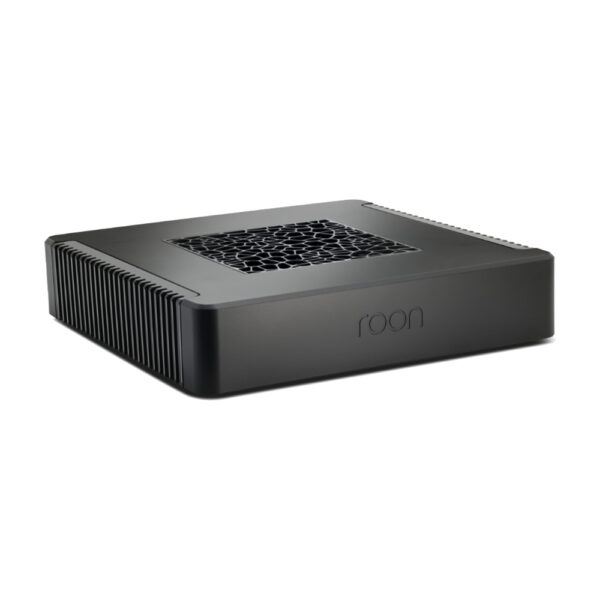 Roon Nucleus One Music Server | Unilet Sound & Vision